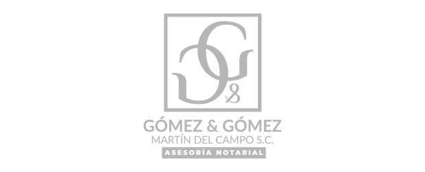 Gómez & Gómez Martín del Campo