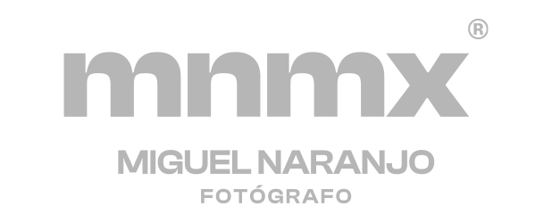 MNMX Miguel Naranjo Fotógrafo