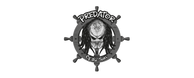 Predator of the Seas